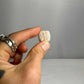 Piedra de escolecita pulida