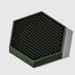 Water Humidity Tray for Houseplants, Includes Pebbles