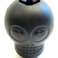 Magnum Sugar Skull Dog Chew Toy & Treat Dispenser - USA Made | SodaPup
