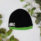 Raccoon Cashmere Hat - Child