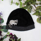 Raccoon Cashmere Hat - Child