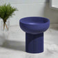 Modern Pedestal Plant Pot, Two-Piece