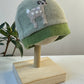 Fawn Cashmere Hat - Baby