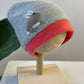 Bunny Cashmere Hat - Baby