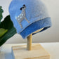 Fawn Cashmere Hat - Baby