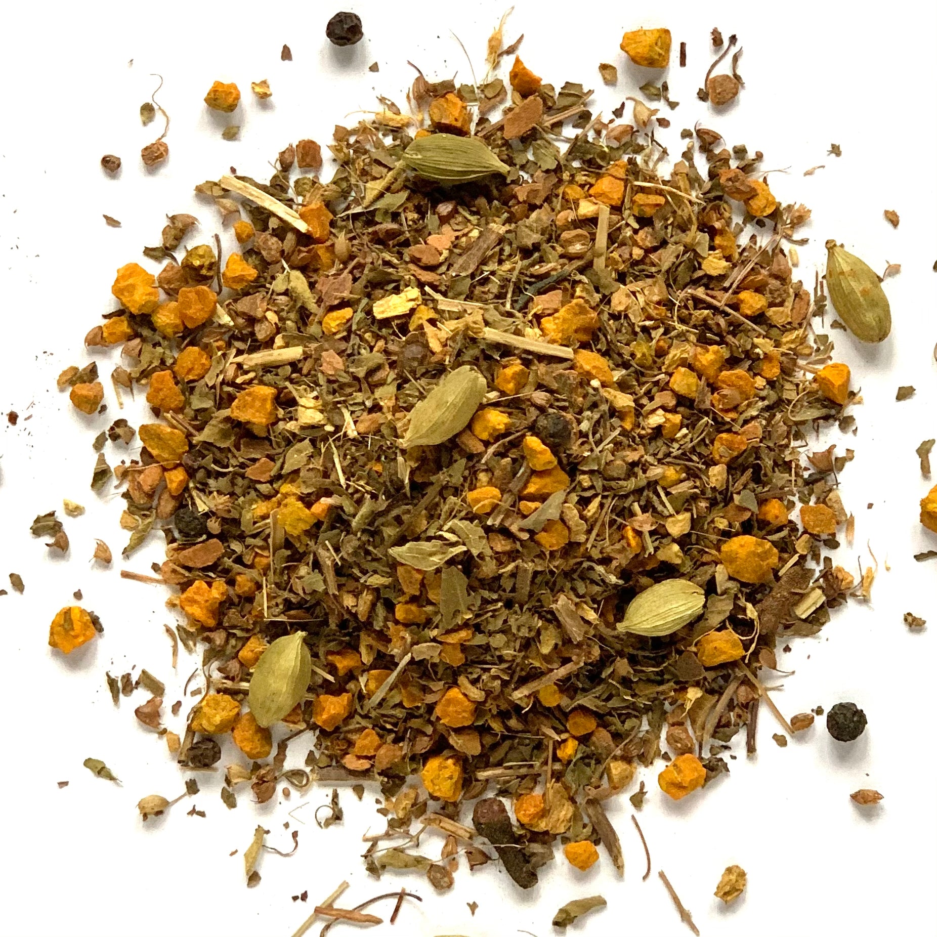 Turmeric Root – Orchid Stuff Plus