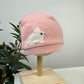 Bunny Cashmere Hat - Baby