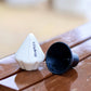 The White Ceramic 66 Coffee Pour-Over Accessory
