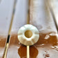 The White Ceramic 66 Coffee Pour-Over Accessory