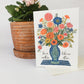 For A Mother Like No Other Card