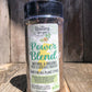 Power Blend -16oz by Volume Shaker - Organic - VEGAN - Oregon Licensed Nursery - Can be used with all soil types