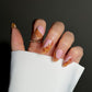 Mars | Uñas postizas flexibles y resistentes