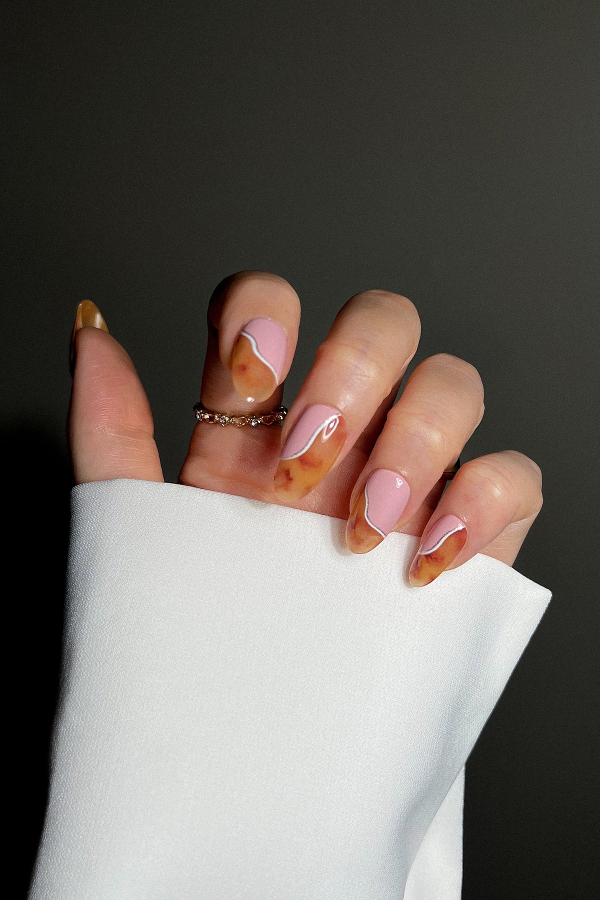 Mars | Uñas postizas flexibles y resistentes