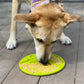 Tree of Life eMat - Enrichment Lick Mat For Dogs and Cats - With Suction Cups | Tree Design | USA Made