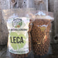 Leca Clay Pebbles Soil Amendment