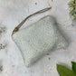 Arianell Mini Metallic Clutch