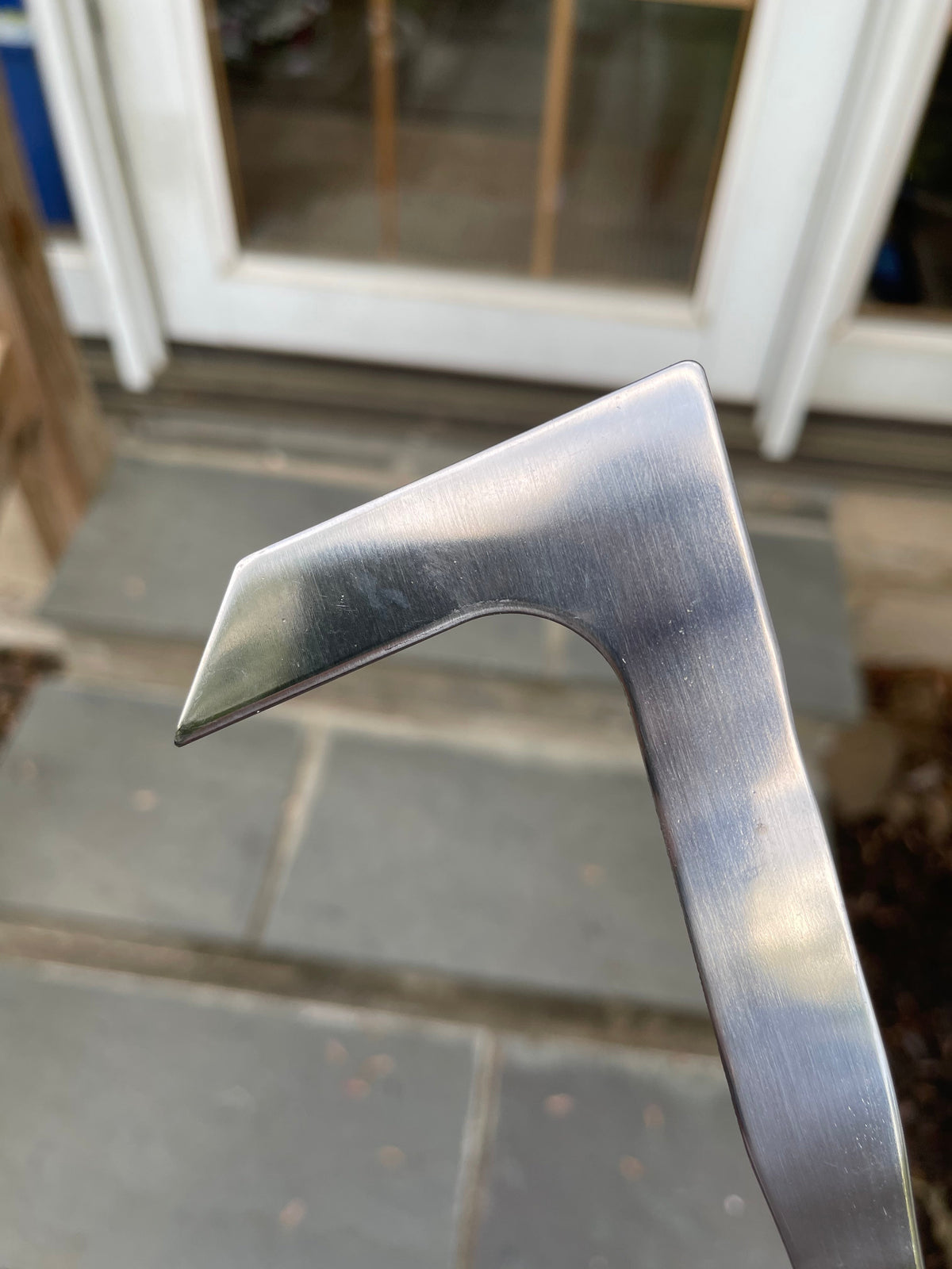 Garden Patio Crack Weeder Tool