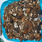 Hoya Potting Mix - 1 quart bag of mixed Organic Coconut Coir Chips, Vermiculite, High Grade Potting Soil and Orchid Stuff Plus's Orchid Mix
