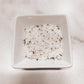 Woodland Beach Tea-Infused Bath Salts
