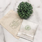Beach Getaway Tea-Infused Bath Salts
