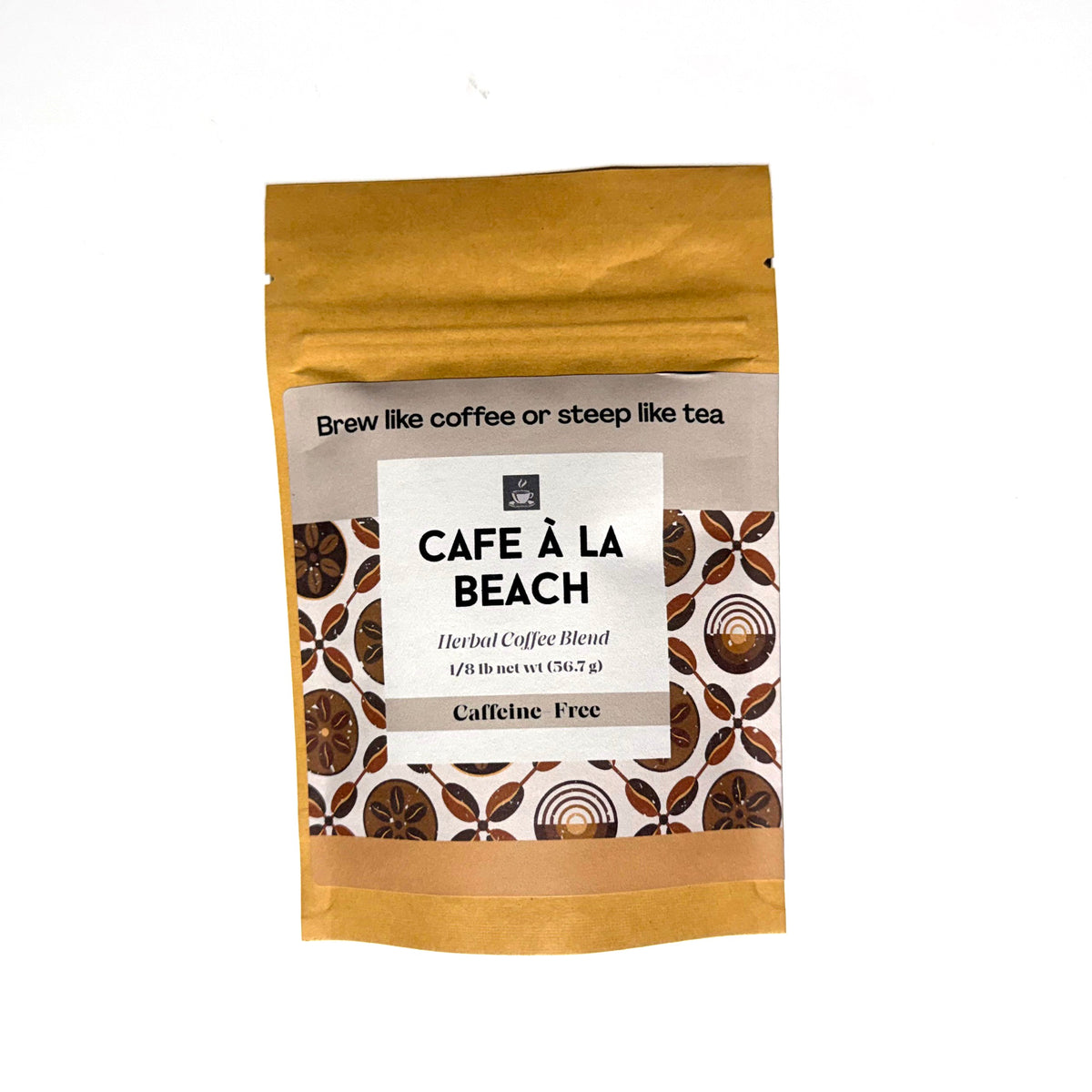 Cafe ã la Beach Herbal Coffee