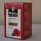 MELVINS HIBISCUS TEABAGS 20'S TAGGED
