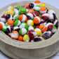 Rainbow Crunch ácido liofilizado