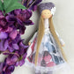Ukrainian Dancing Princess Doll - standing