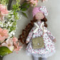 Ukrainian Dancing Princess Doll - standing