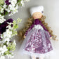 Ukrainian Dancing Princess Doll - standing