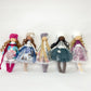 Ukrainian Dancing Princess Doll - standing