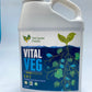 Vital Veg - Plant Based Liquid Grow Fertilizer 5-0-2