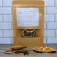 Invigorate Simmer Pot Kit Simmering Potpourri Rosemary, Lemon