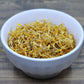 Dried Calendula Flowers 1 Ounce Small Bag Sealable for Tea, DIY Projects