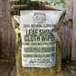 Leaf Shine Cloth Wipes Natural & Organic - Oregon Licensed Nursery