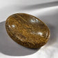 Piedra de confort con caligrafía de Mariam