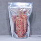 Paleta de helado liofilizada (eclair de chocolate, pastel de fresa)