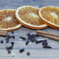 Orange Chai Simmer Pot Kit – Spicy, Citrusy Aromatherapy Blend