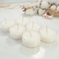 Tea Lights (New Seasonal Scents!) by Moon Water Apothecary