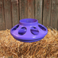 Little Giant 1 QT Poultry Chick Feeder or Waterer Replacement Parts Plastic & Full Sets