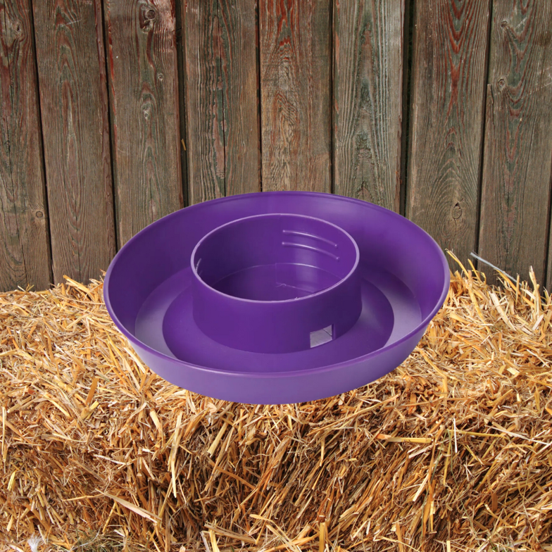 Little Giant 1 QT Poultry Chick Feeder or Waterer Replacement Parts Plastic & Full Sets