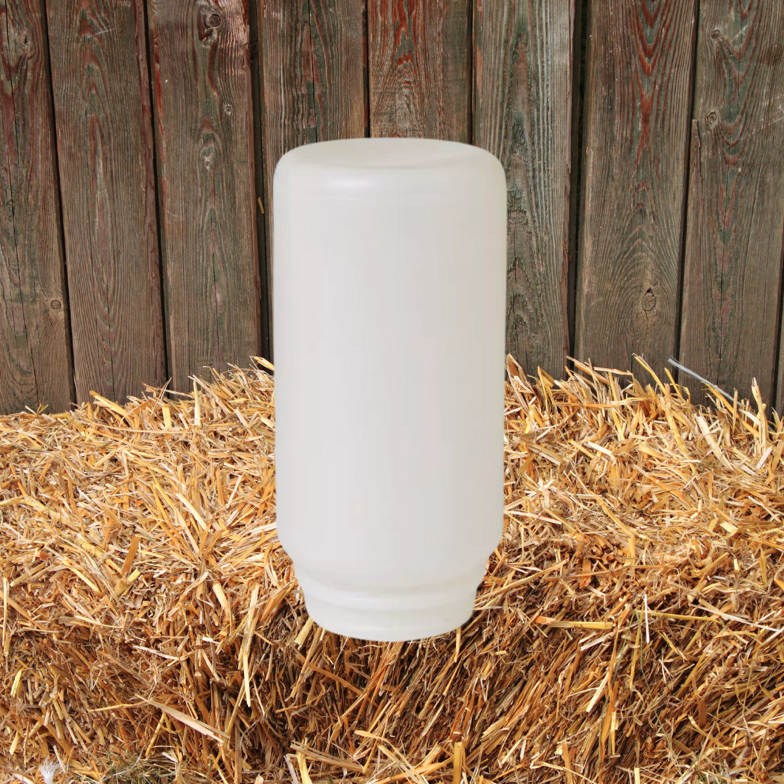Little Giant 1 QT Poultry Chick Feeder or Waterer Replacement Parts Plastic & Full Sets