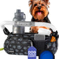Dog Stroller Caddy Organizer