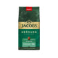 Jacobs Kronung Whole Bean Coffee 17.6oz/500g