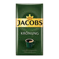 Jacobs Kronung Ground Coffee 17.6oz/500g
