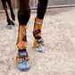 Jeffers Expression Protective Boots for Horses
