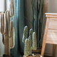 Artificial Cactus in Pot Various Styles