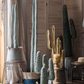 Artificial Cactus in Pot Various Styles