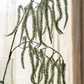Artificial Amaranth Stem 23.6" Tall