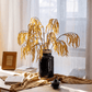 Artificial Amaranth Stem 23.6" Tall